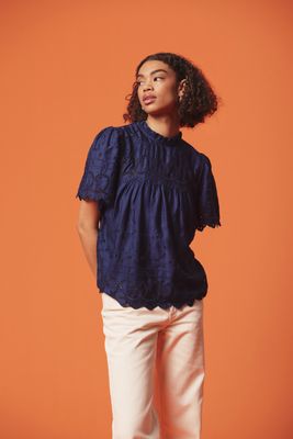 IlseSZ Blouse