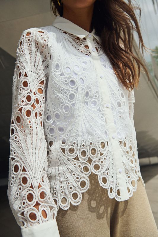 JiliannaSZ Shirt