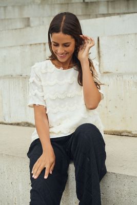 JohanetteSZ Blouse