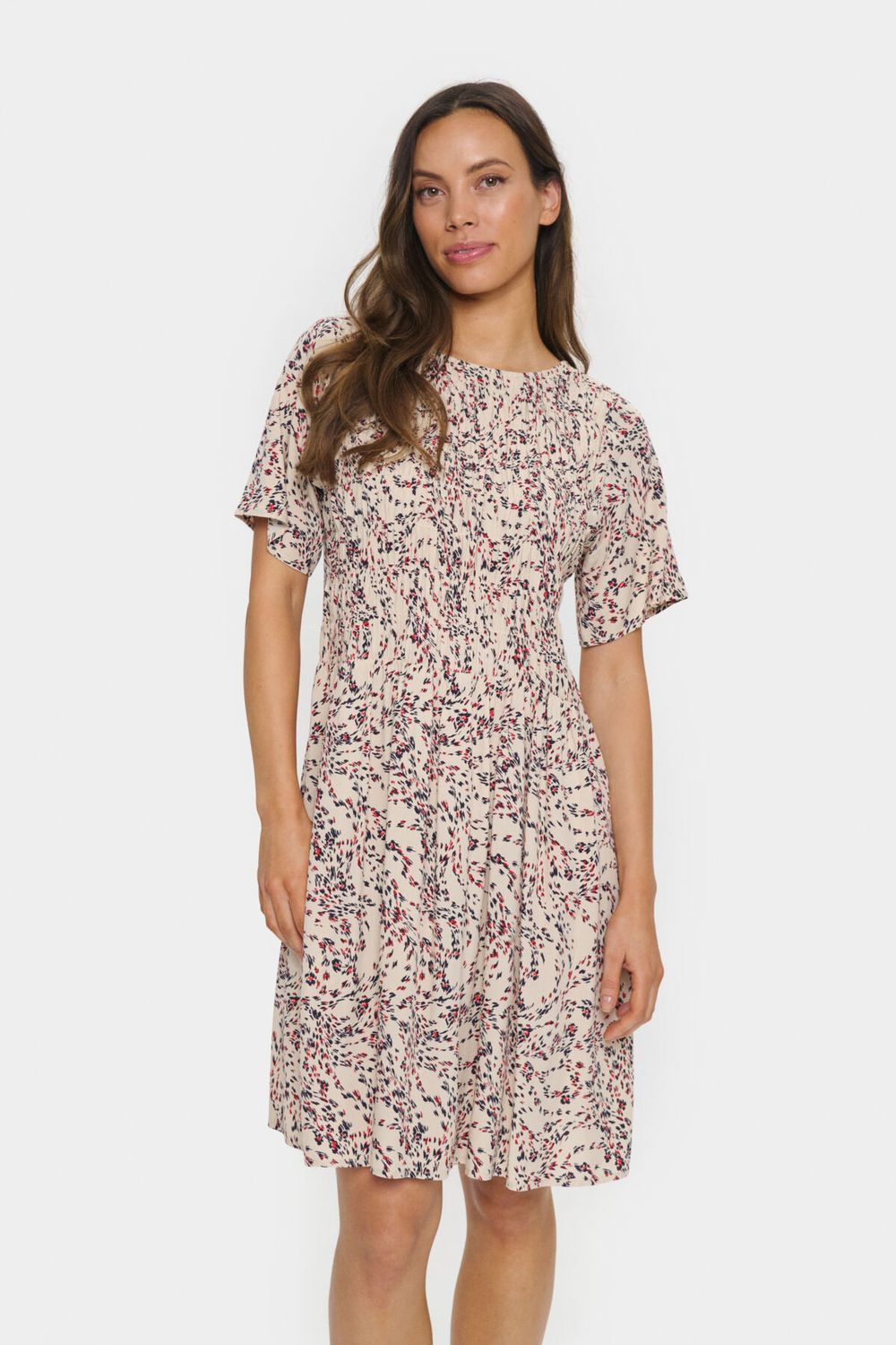 GislaSZ SS Dress
