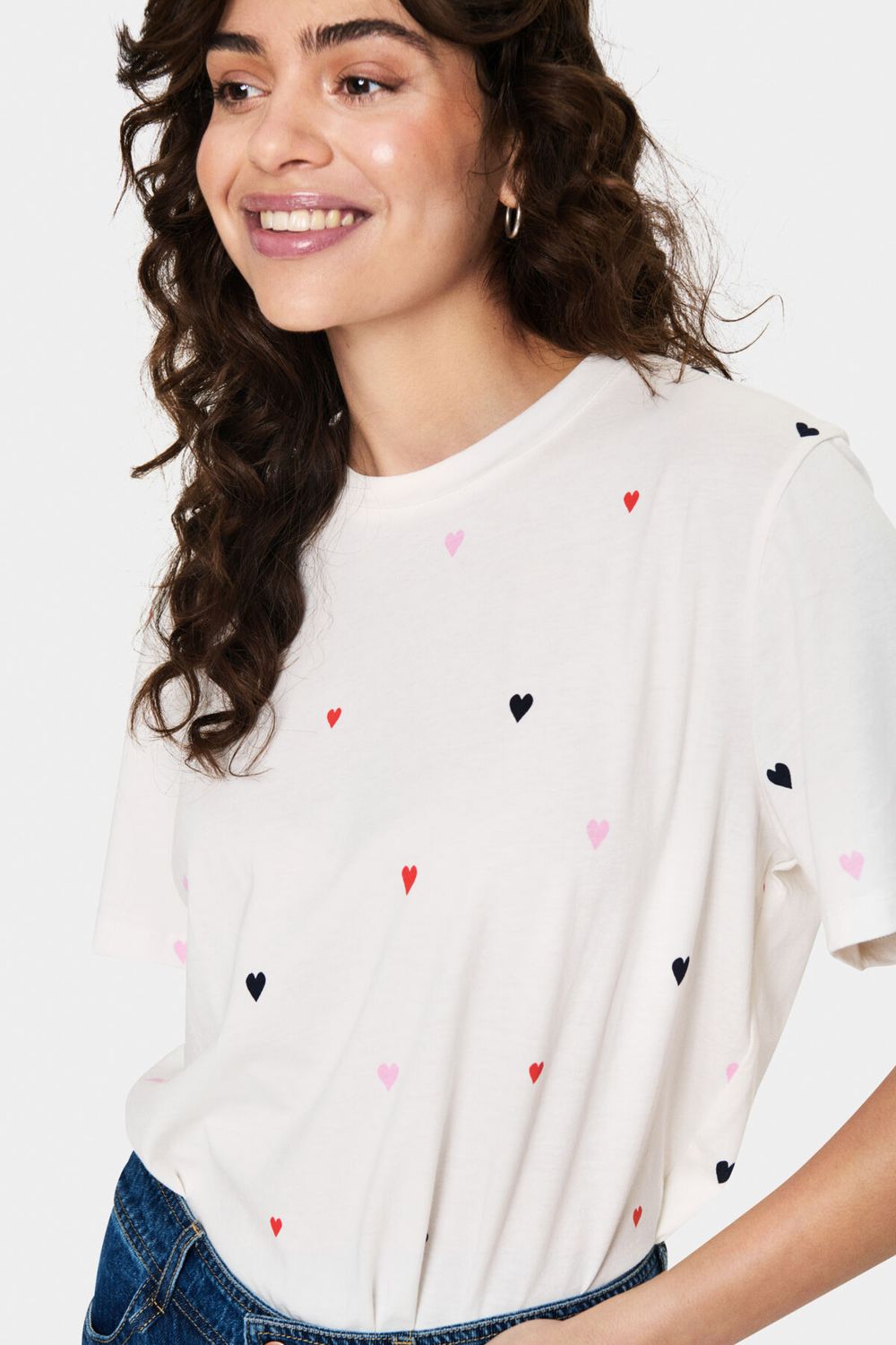 Johanna T-Shirt
