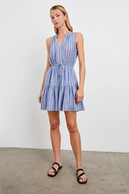 Albany Dress