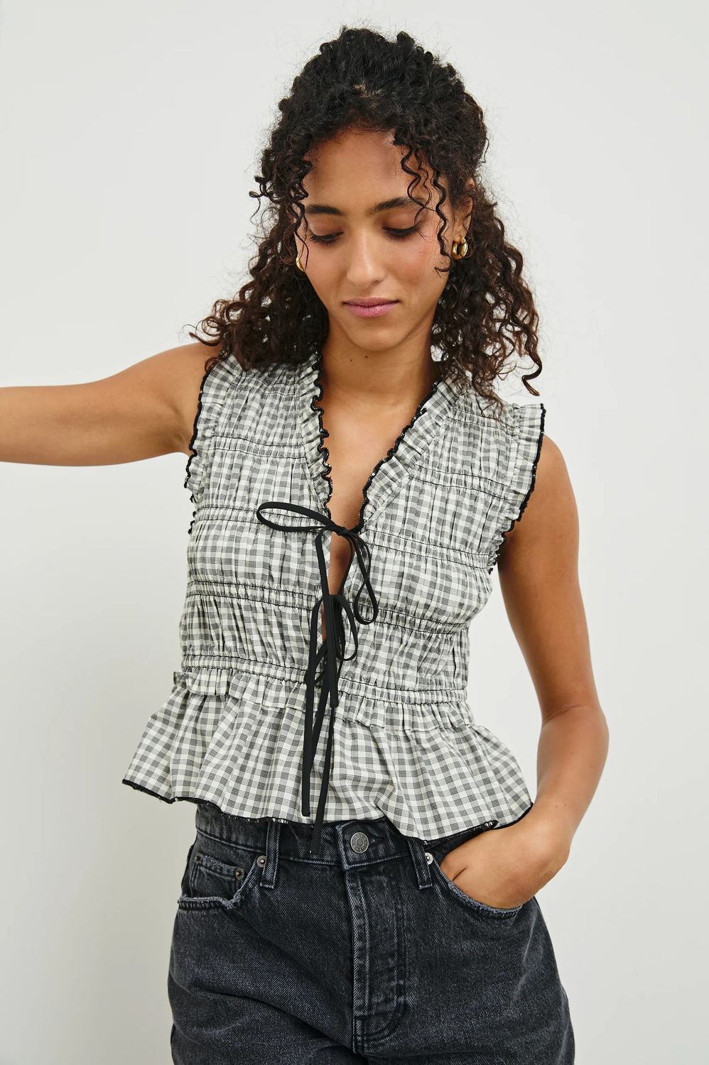 Martine Top