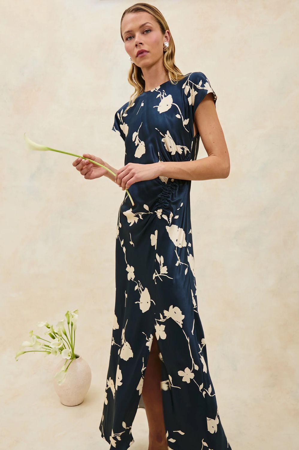 Serenity Dress