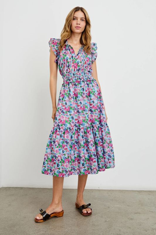 Garden Dress