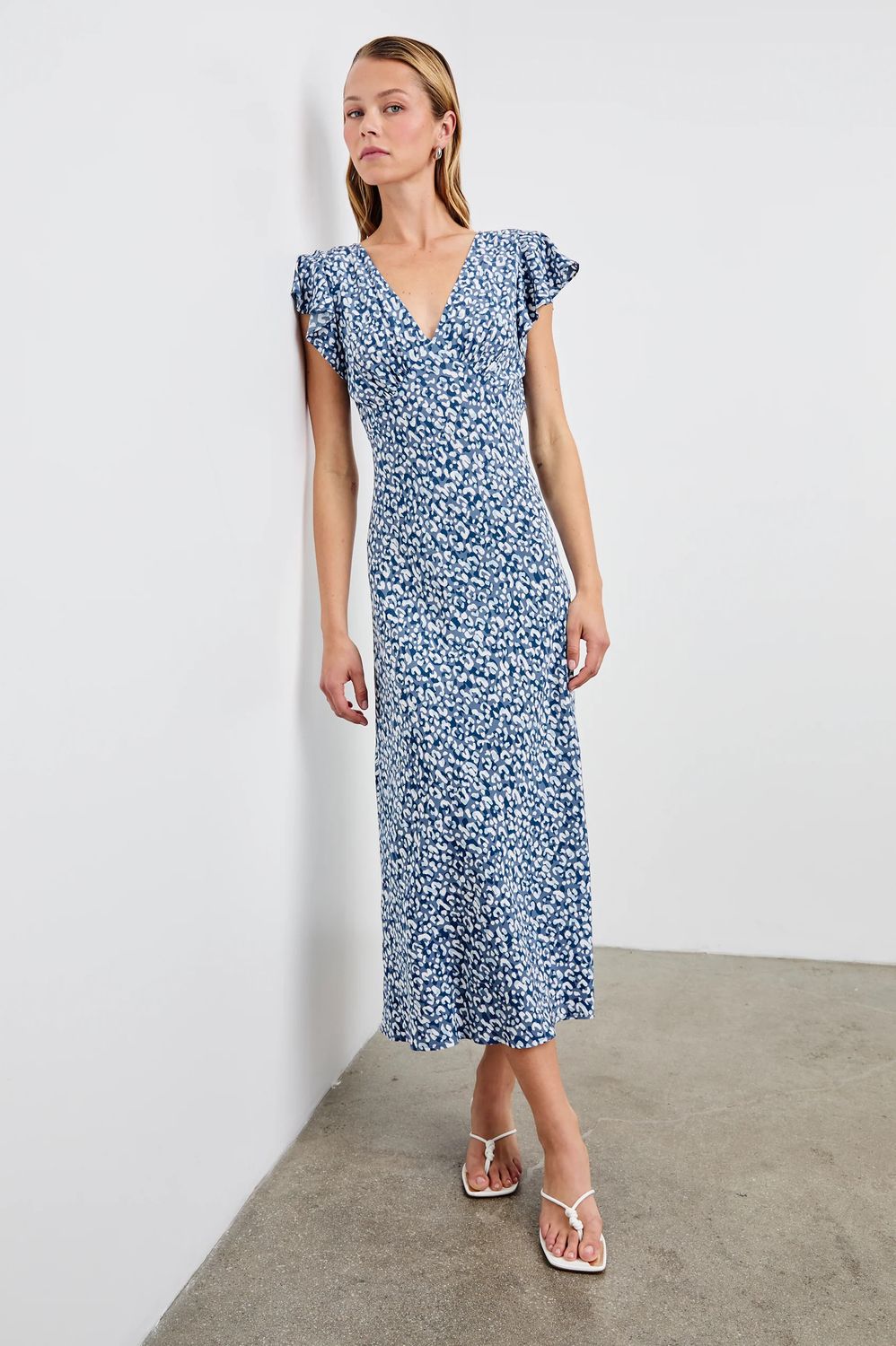 Kenz Dress