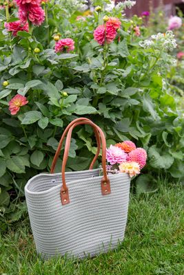 5127 Cotton Bag