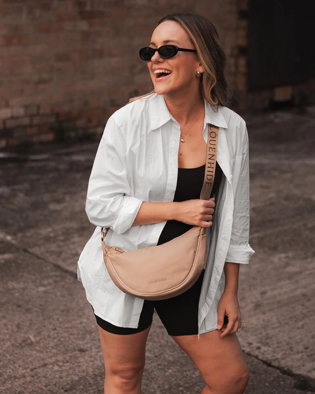 Sylvia Sling Bag