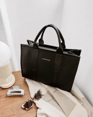 Manhattan Tote