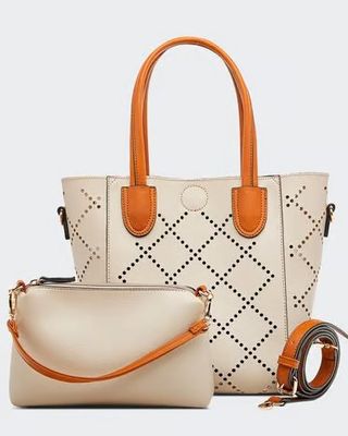 Baby Bermuda Tote