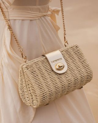 Ophelia Crossbody