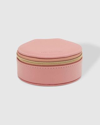 Sisco Jewelry Case