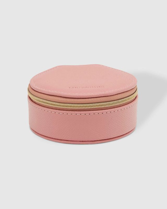 Sisco Jewelry Case