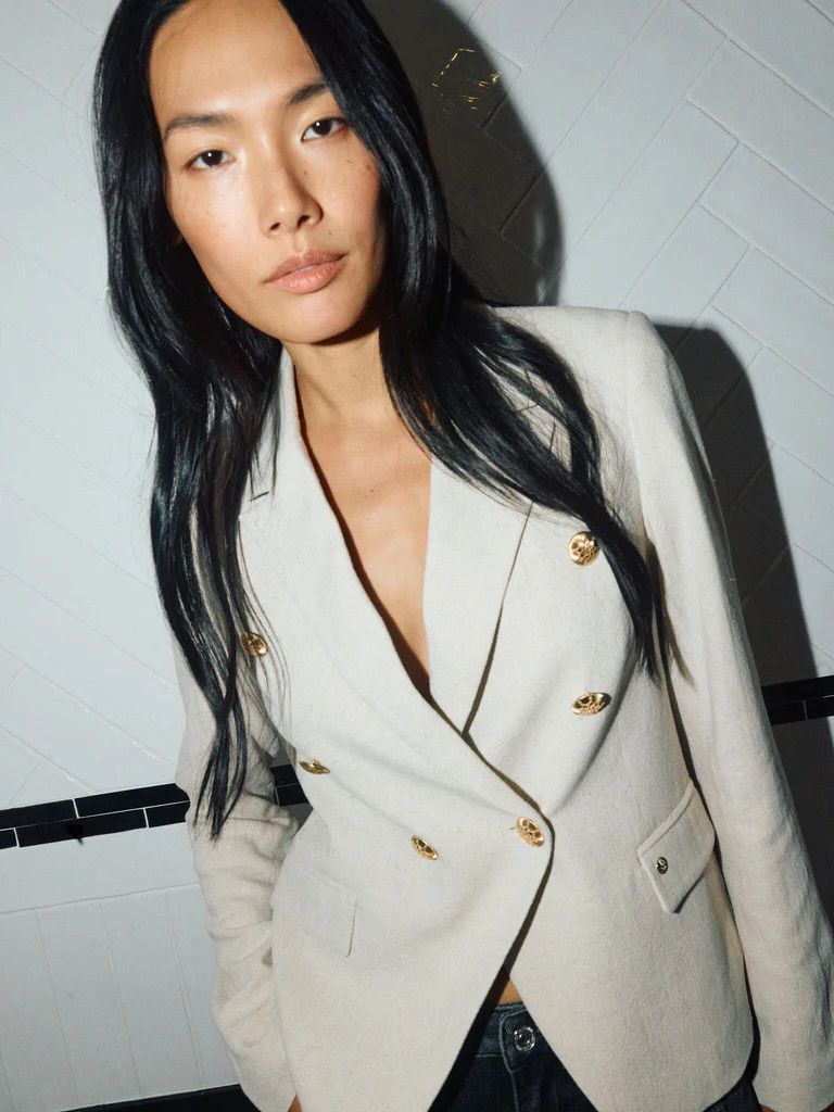 MMBeliz Jolene Blazer