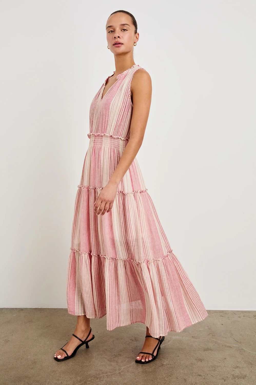 Loulou Dress