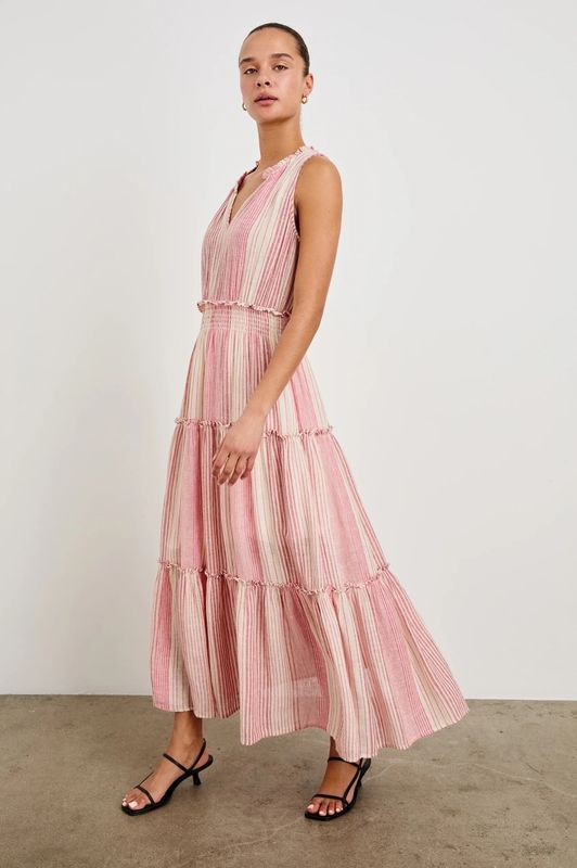 Loulou Dress