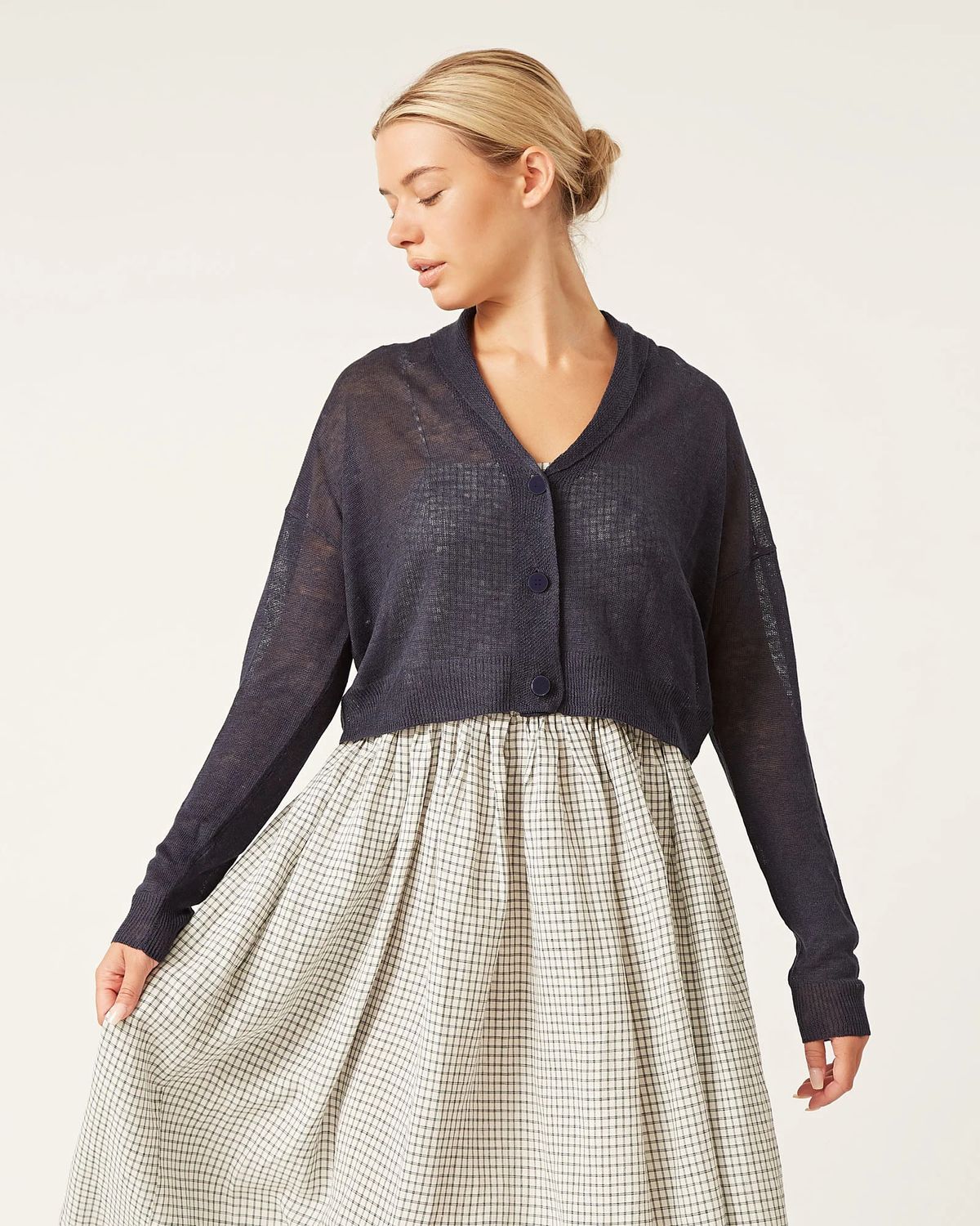 Kendra Cardigan