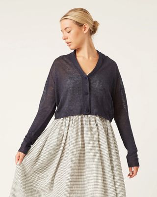Kendra Cardigan
