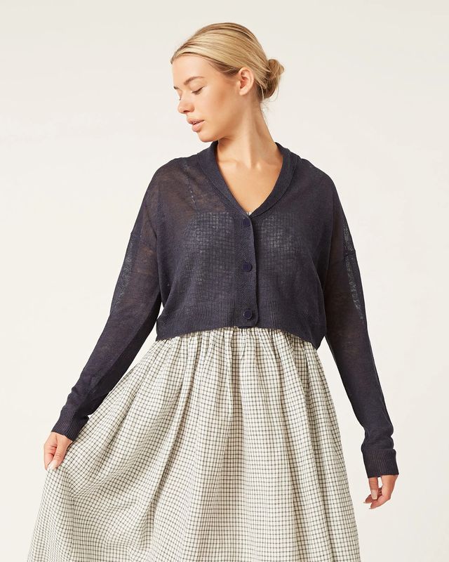 Kendra Cardigan