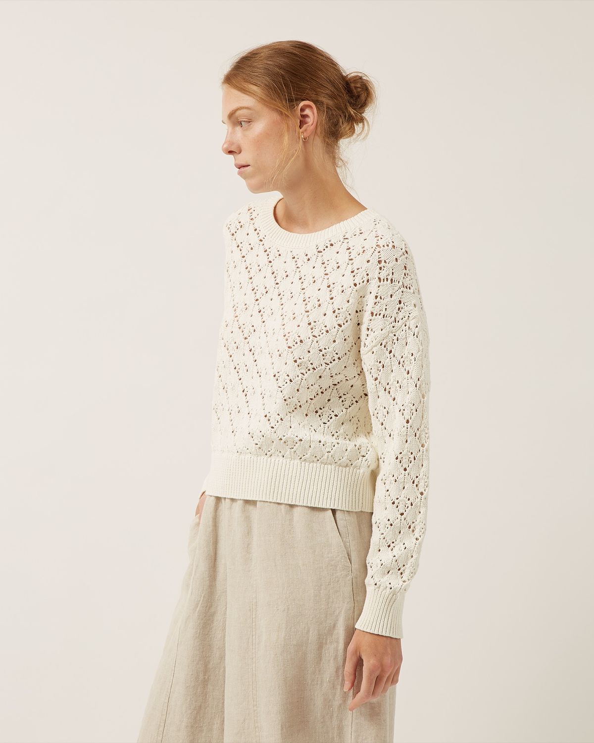 Lisa Sweater