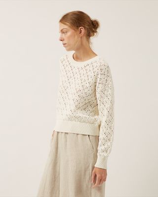 Lisa Sweater