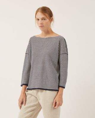 Vanille Sweater