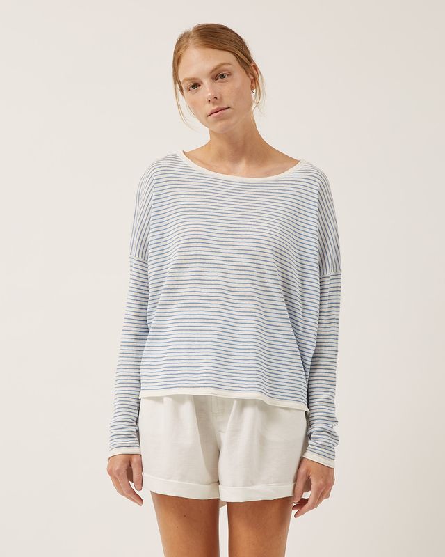 Wilo Sweater
