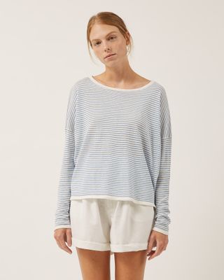 Wilo Sweater