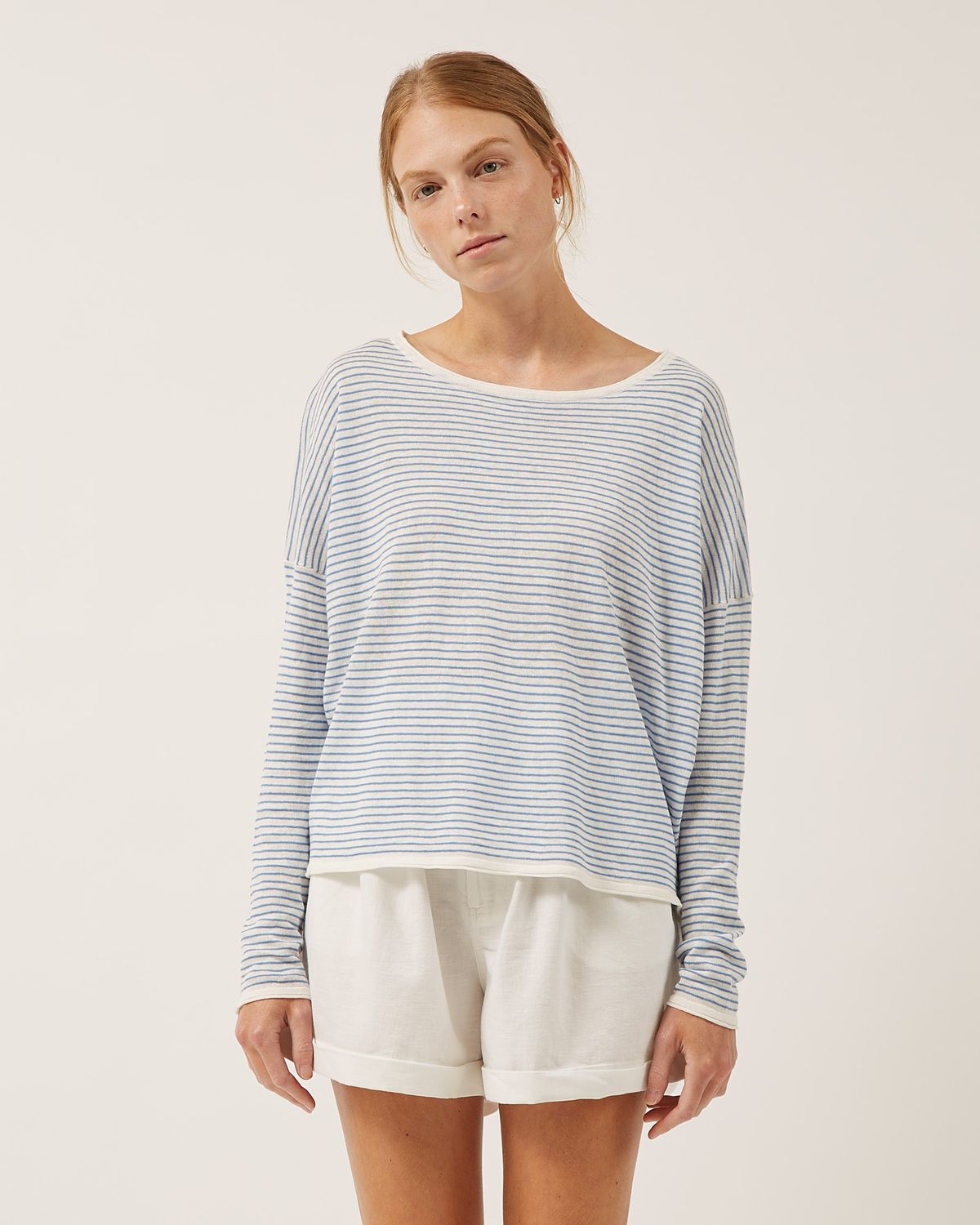 Wilo Sweater