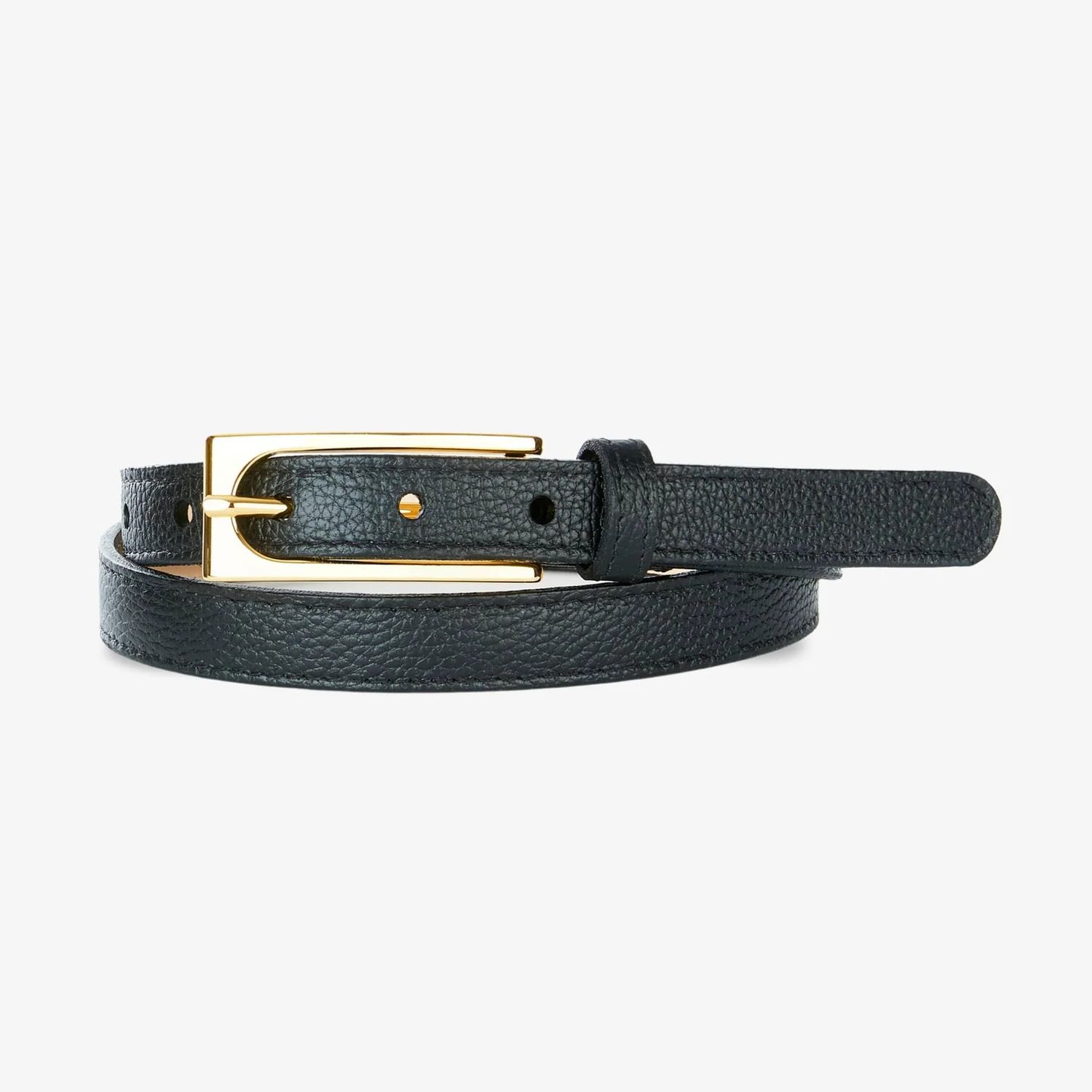 Casimir Belt