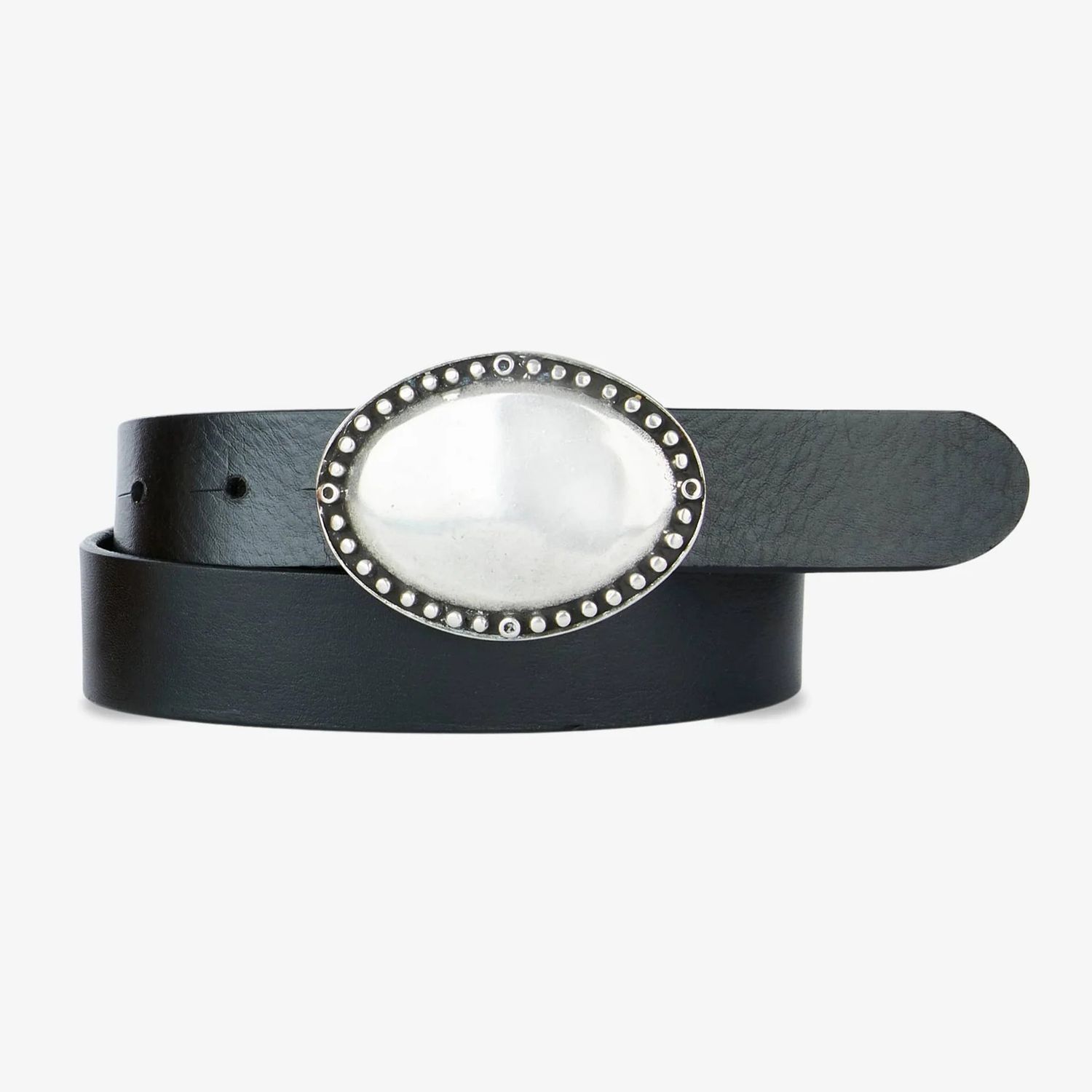 Caspian Belt