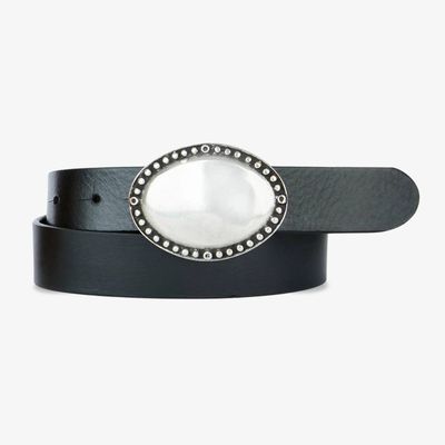 Caspian Belt