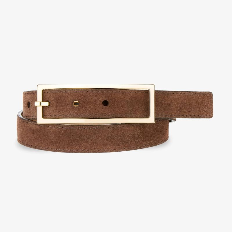 Pascal Belt
