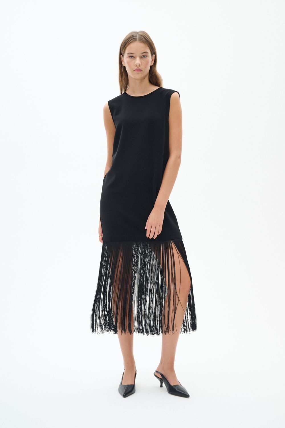 CameronIW Dress