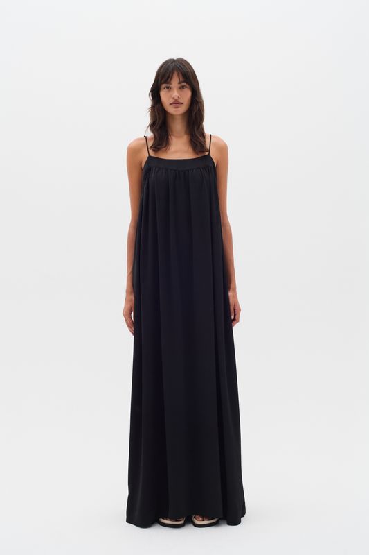 FutoIW Strap Dress
