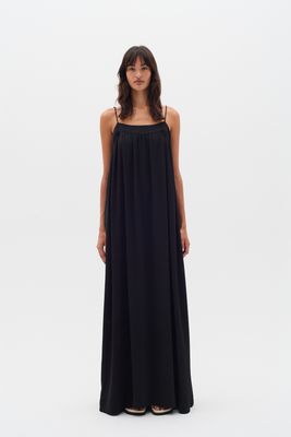 FutoIW Strap Dress