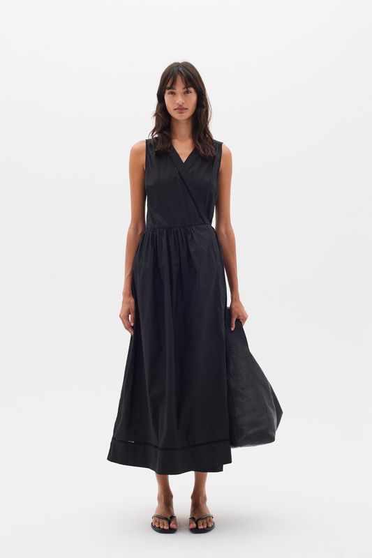 FurlaIW Wrap Dress