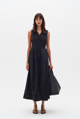 FurlaIW Wrap Dress