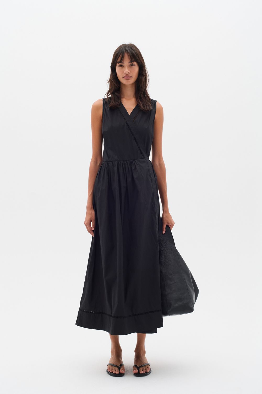 FurlaIW Wrap Dress