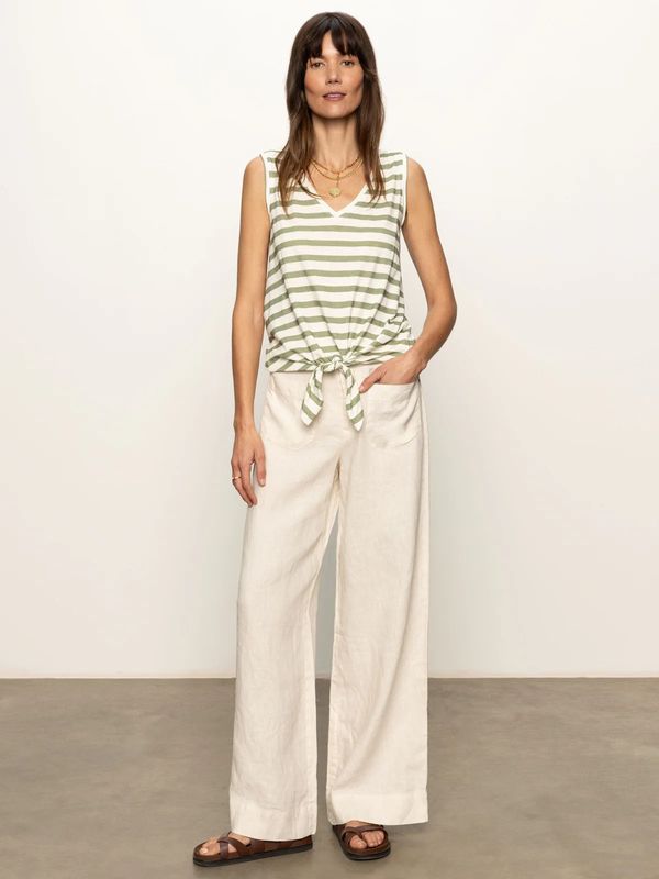 Marine Wide Leg