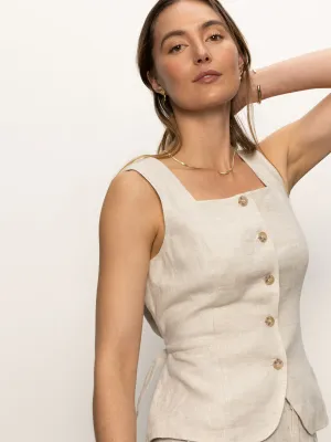 Outsmart Vest