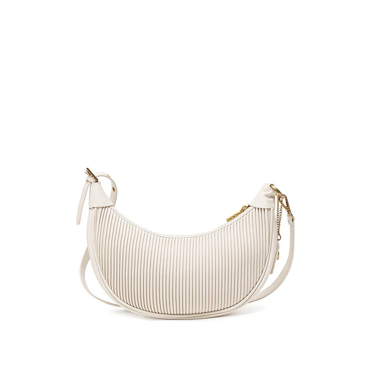 Crescent Crossbody Bag
