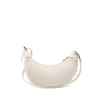 Crescent Crossbody Bag
