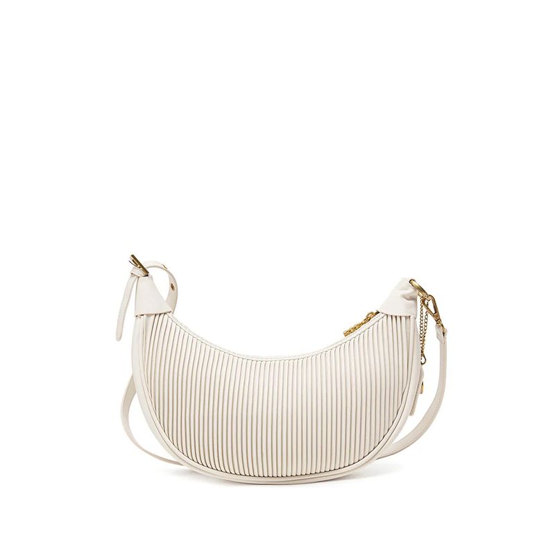 Crescent Crossbody Bag
