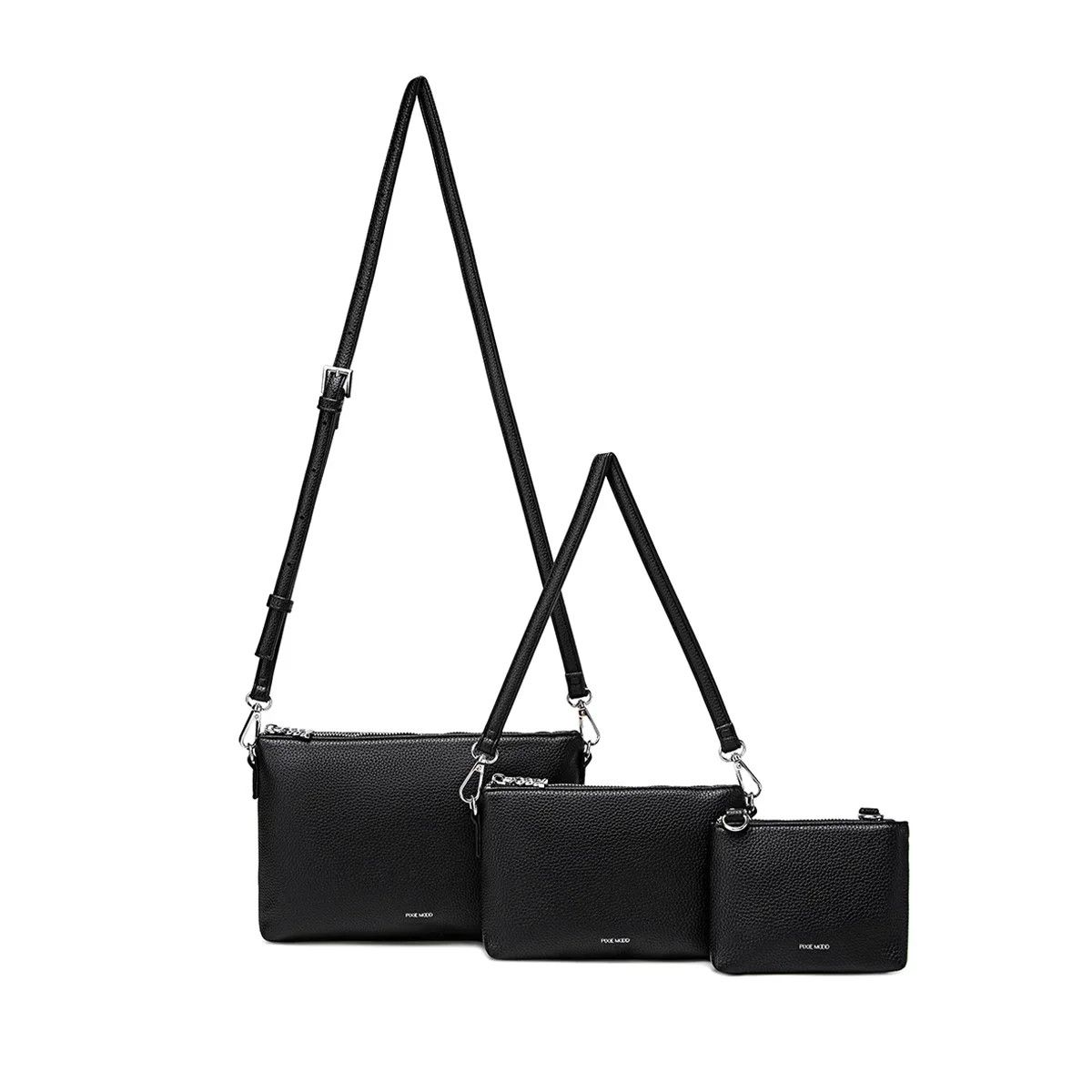 Drea Pouches Set