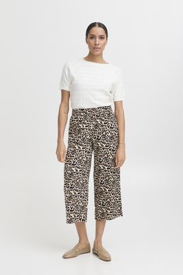 BYFALAKKA CROP PANTS -