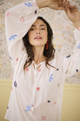 CRRonja Blouse