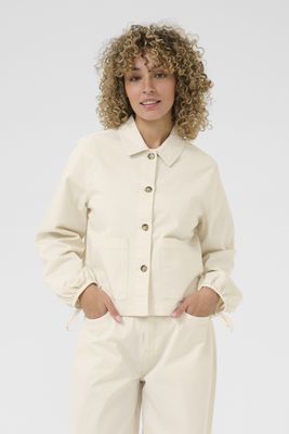CRBerta Twill Jacket