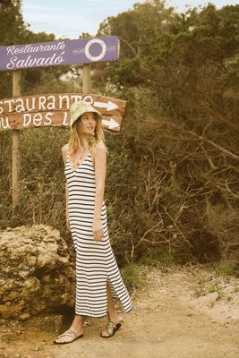 CRJady Knit Dress