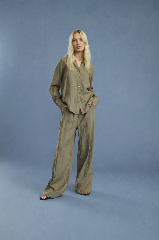 CUnyssa Molly Pants